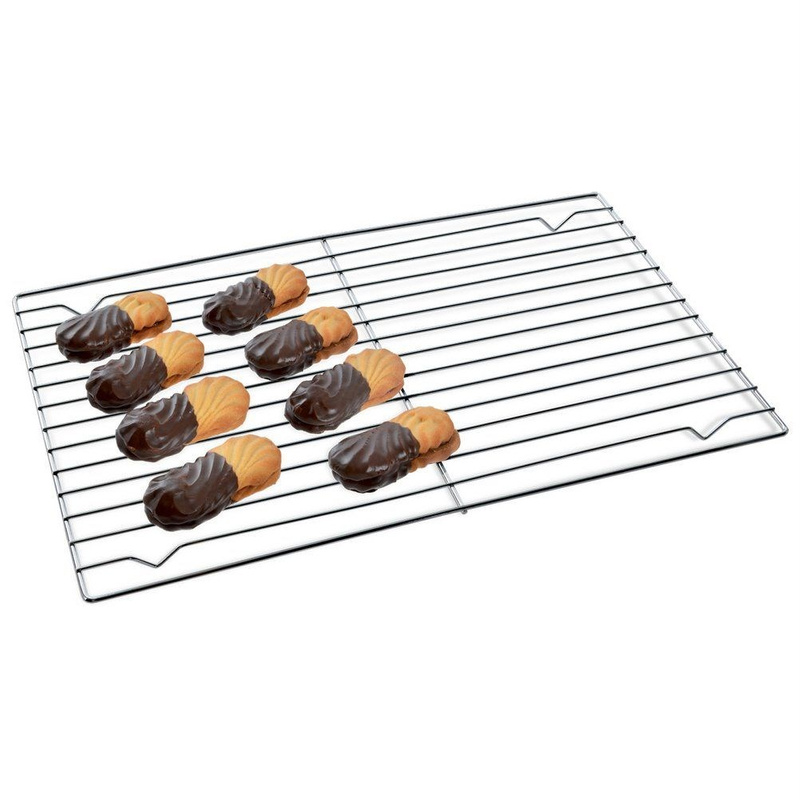 ORION Cooling rack for cake 36x25cm