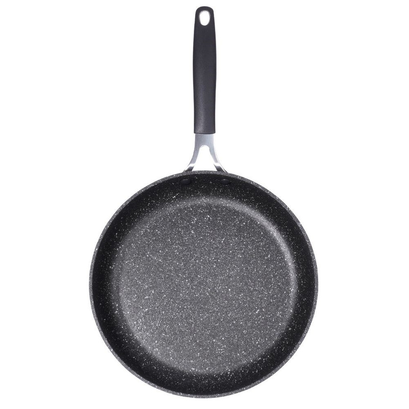 ORION Stone pan, induction STONER 24 cm