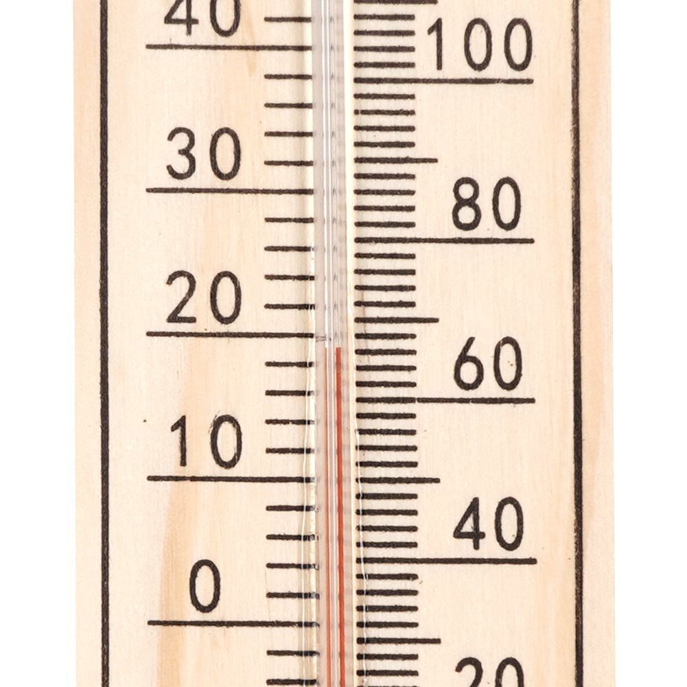 Thermometer Außenthermometer Innenthermometer zum Aufhängen für