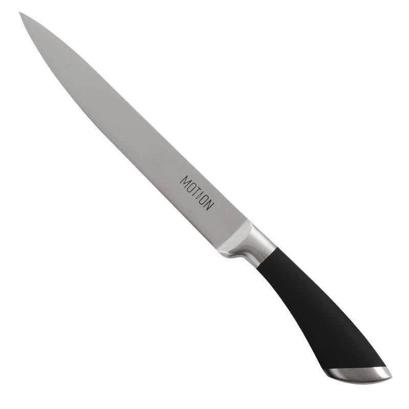 ORION Kitchen steel knife MOTION UNIVERSAL 33,5/20 cm