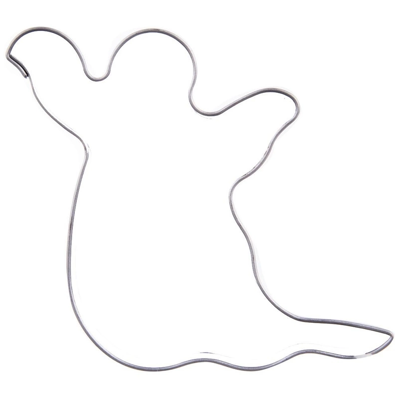 ORION Cutter / mold for cookies gingerbread GHOST