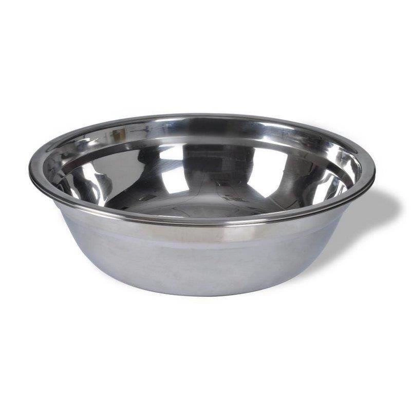 ORION Bowl for dog on adjusted stand 2x1,8l