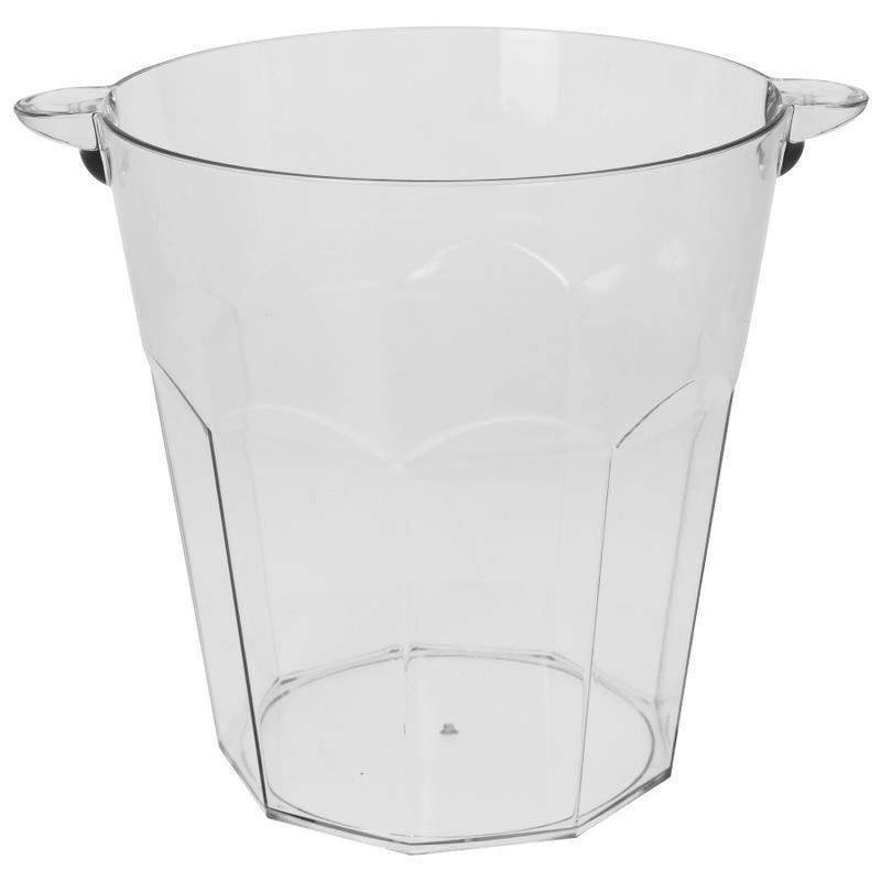 ORION Bucket / container for ice champagne wine bottle