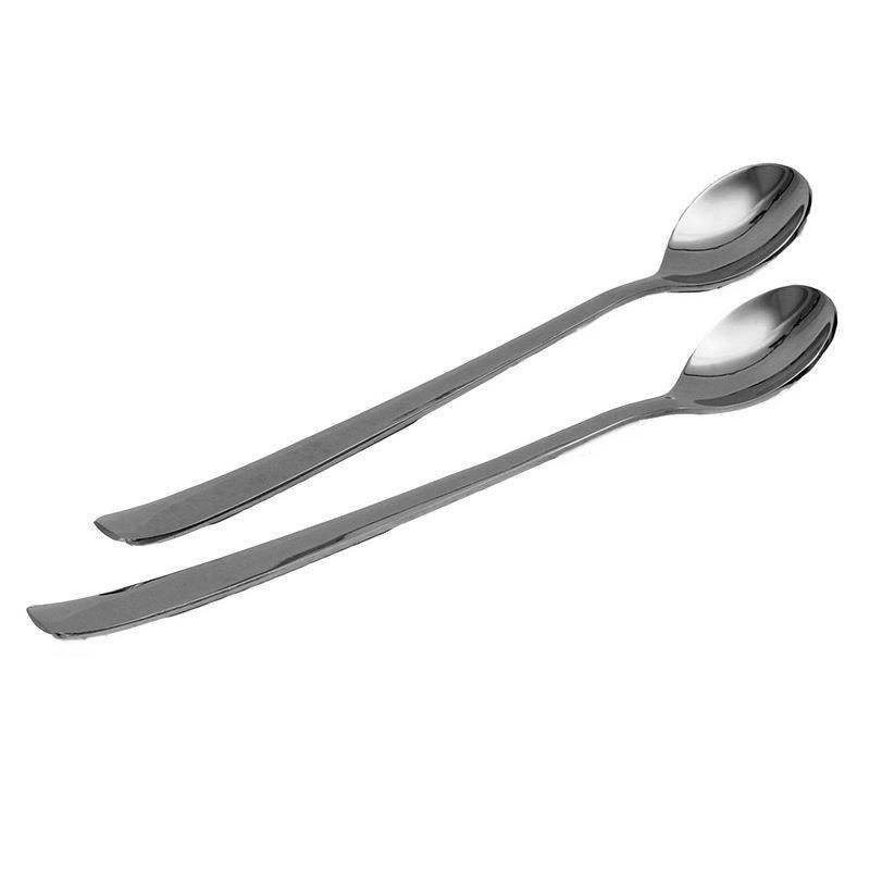 ORION Cocktail spoons / spoons PLUTO 2 pcs.
