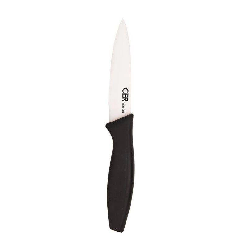 ORION Kitchen ceramic knife CERMASTER 21 cm / 10 cm