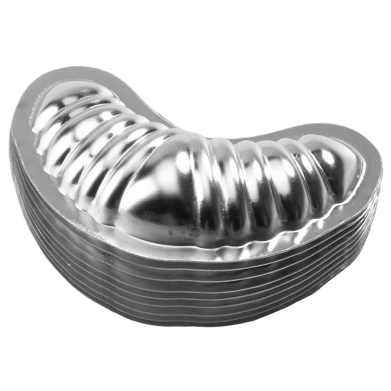 ORION Mold mold for baking CROISSANT small 20 pcs.