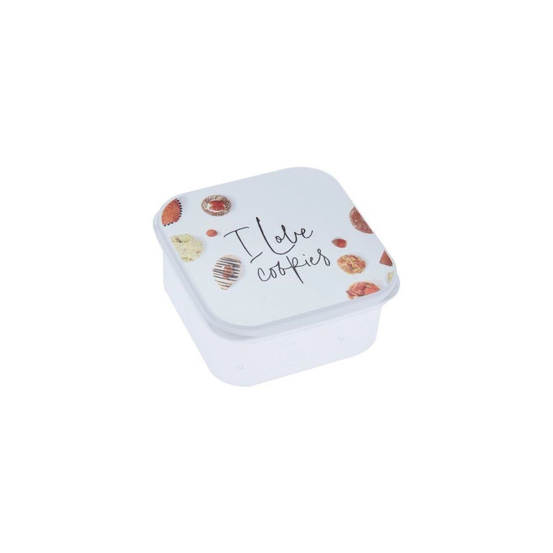 ORION KITCHEN container for food with lid set of containers 4 pcs.