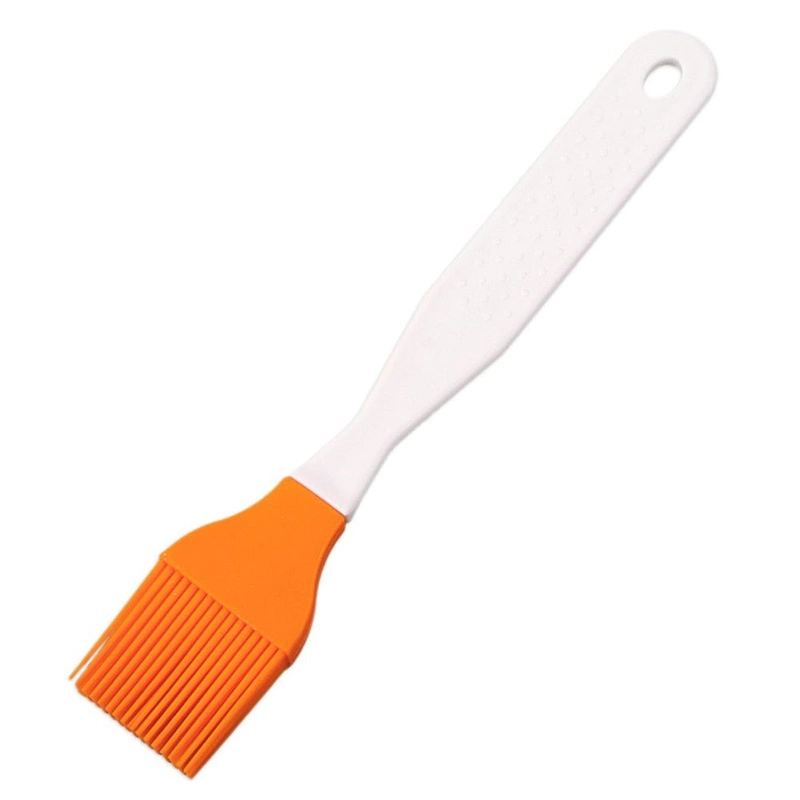 ORION SILICONE kitchen brush for spreading roasting meat cakes 22 cm